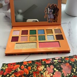 Kylie Cosmetics Wizard of Oz Eye Shadow Pallette -NEW NEVER USED
